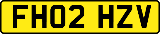 FH02HZV