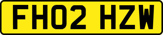 FH02HZW