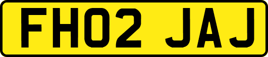 FH02JAJ