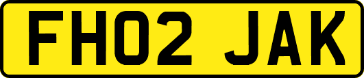 FH02JAK