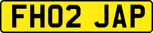 FH02JAP