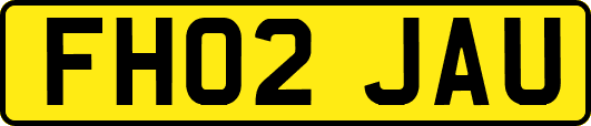 FH02JAU