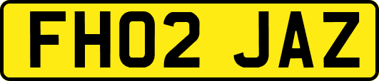 FH02JAZ