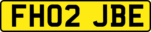FH02JBE