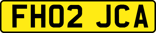 FH02JCA