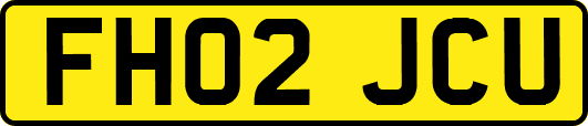 FH02JCU