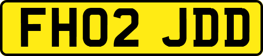 FH02JDD