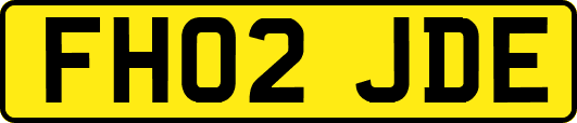 FH02JDE
