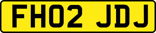 FH02JDJ