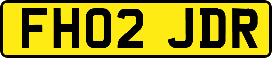 FH02JDR