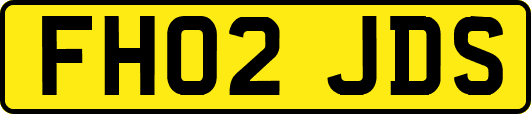 FH02JDS