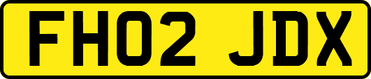 FH02JDX