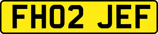 FH02JEF