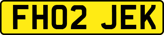 FH02JEK