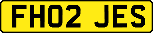 FH02JES