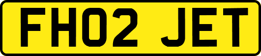 FH02JET