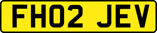 FH02JEV