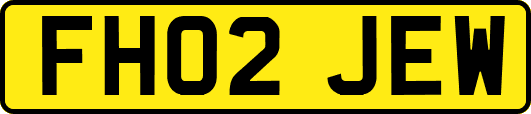 FH02JEW