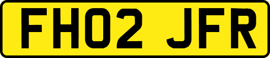 FH02JFR