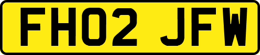 FH02JFW