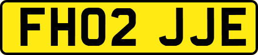 FH02JJE