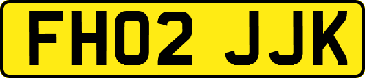 FH02JJK
