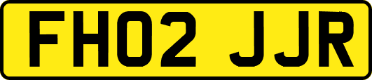 FH02JJR