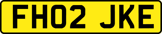 FH02JKE
