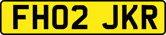 FH02JKR