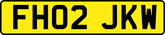 FH02JKW