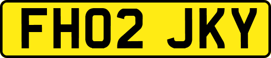 FH02JKY