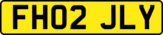 FH02JLY