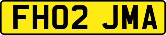 FH02JMA