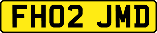 FH02JMD