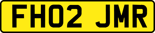 FH02JMR