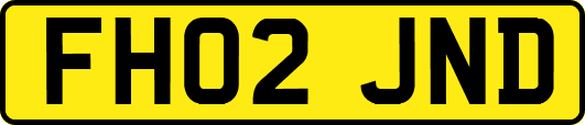 FH02JND