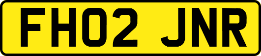 FH02JNR