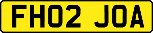 FH02JOA