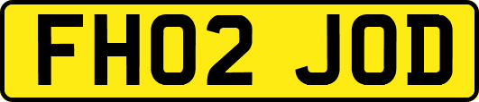 FH02JOD