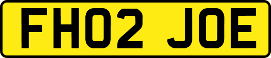 FH02JOE