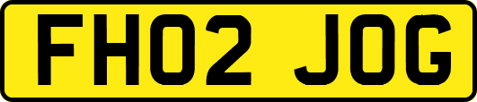 FH02JOG