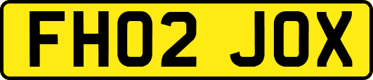 FH02JOX