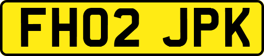 FH02JPK