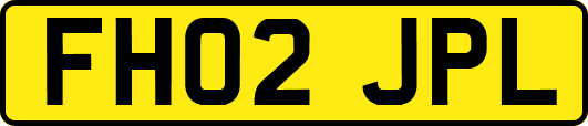 FH02JPL