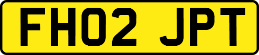 FH02JPT