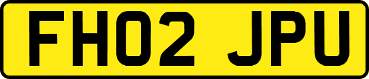 FH02JPU