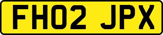 FH02JPX