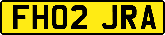 FH02JRA