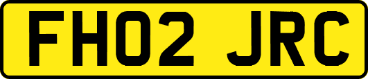 FH02JRC