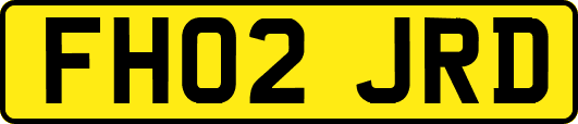 FH02JRD